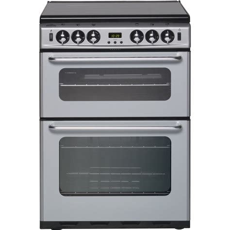 new world new home gas cooker